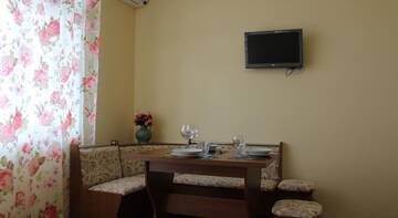 Фото номера Номер &quot;Стандарт&quot; Гостевой дом Miskhor Holiday Park г. Мисхор 9