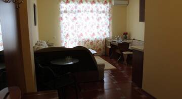 Фотографии Гостевой дом Miskhor Holiday Park г. Мисхор Крым (Россия) №5 Фото Гостевой дом Miskhor Holiday Park г. Мисхор 5