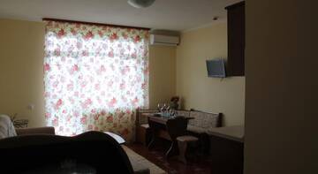 Фото номера Номер &quot;Стандарт&quot; Гостевой дом Miskhor Holiday Park г. Мисхор 8