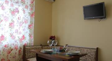 Фото номера Номер &quot;Стандарт&quot; Гостевой дом Miskhor Holiday Park г. Мисхор 10
